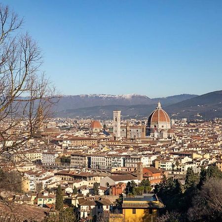 Laura Apartment In The Heart Of Firenze Eksteriør bilde