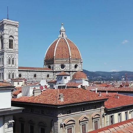 Laura Apartment In The Heart Of Firenze Eksteriør bilde