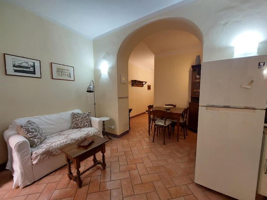 Laura Apartment In The Heart Of Firenze Eksteriør bilde