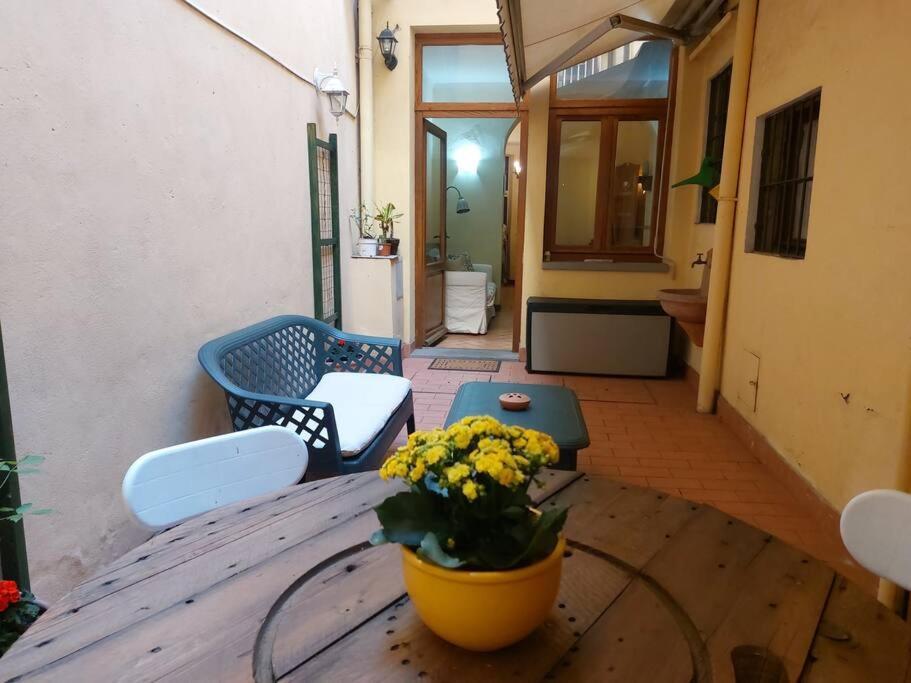 Laura Apartment In The Heart Of Firenze Eksteriør bilde