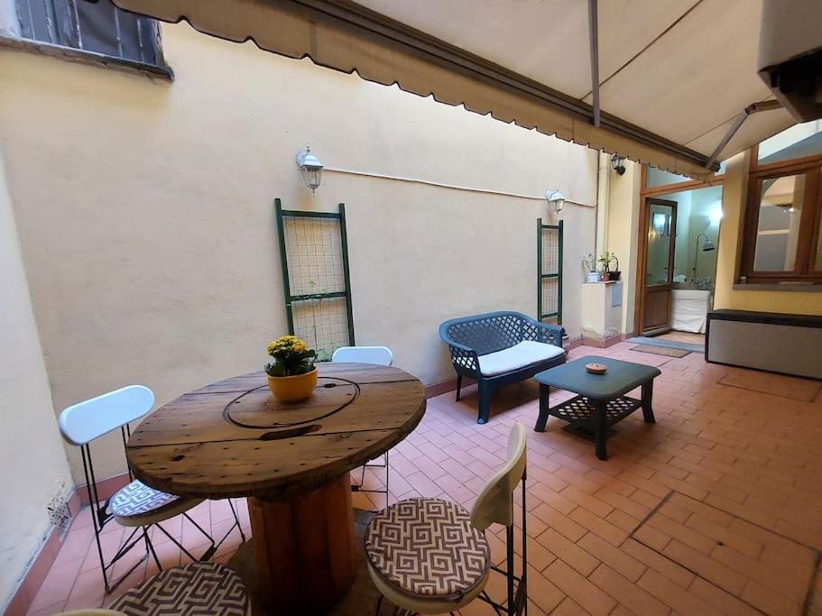 Laura Apartment In The Heart Of Firenze Eksteriør bilde