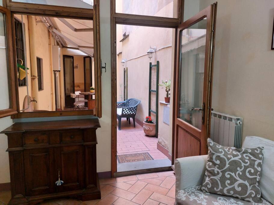 Laura Apartment In The Heart Of Firenze Eksteriør bilde