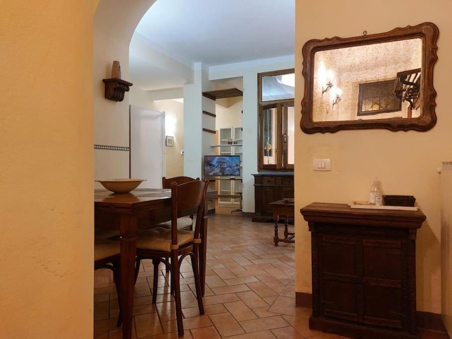 Laura Apartment In The Heart Of Firenze Eksteriør bilde