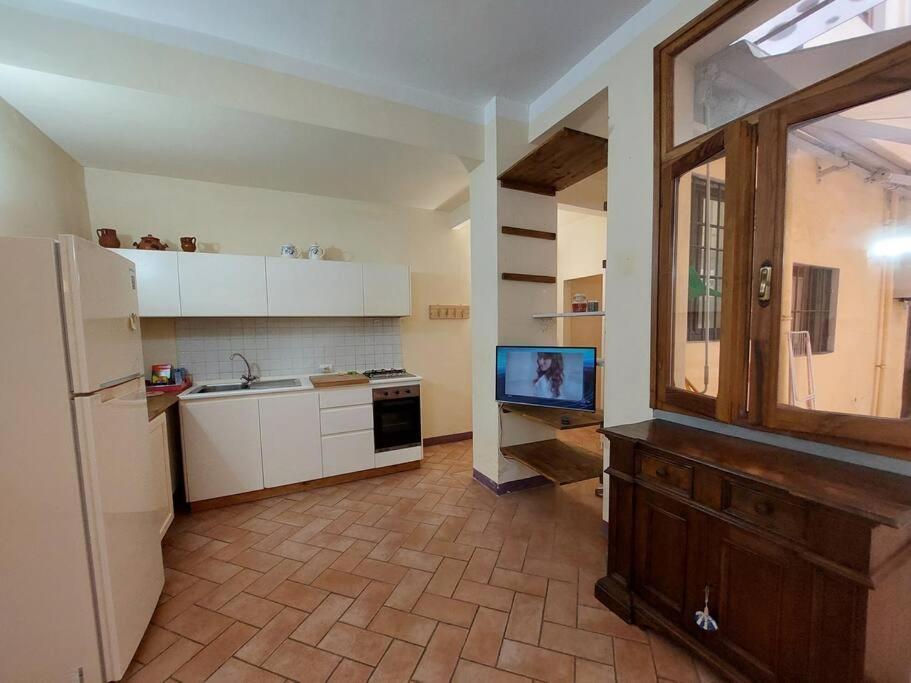 Laura Apartment In The Heart Of Firenze Eksteriør bilde