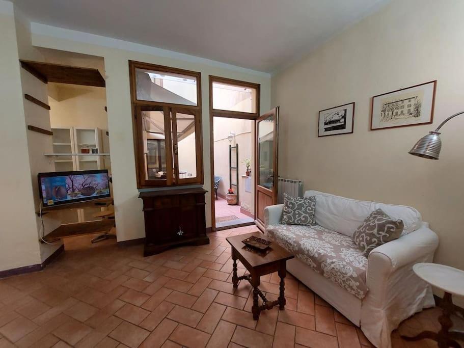 Laura Apartment In The Heart Of Firenze Eksteriør bilde