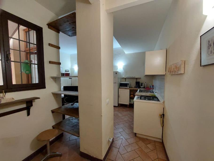 Laura Apartment In The Heart Of Firenze Eksteriør bilde
