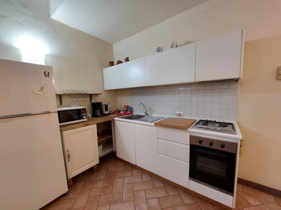 Laura Apartment In The Heart Of Firenze Eksteriør bilde