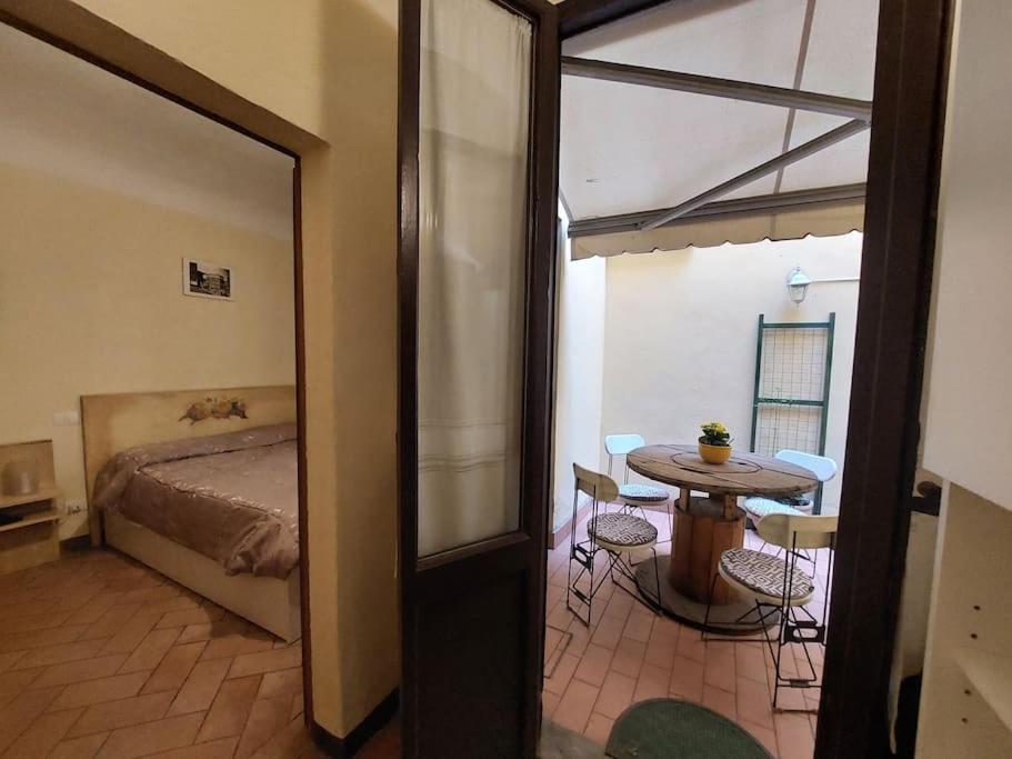 Laura Apartment In The Heart Of Firenze Eksteriør bilde