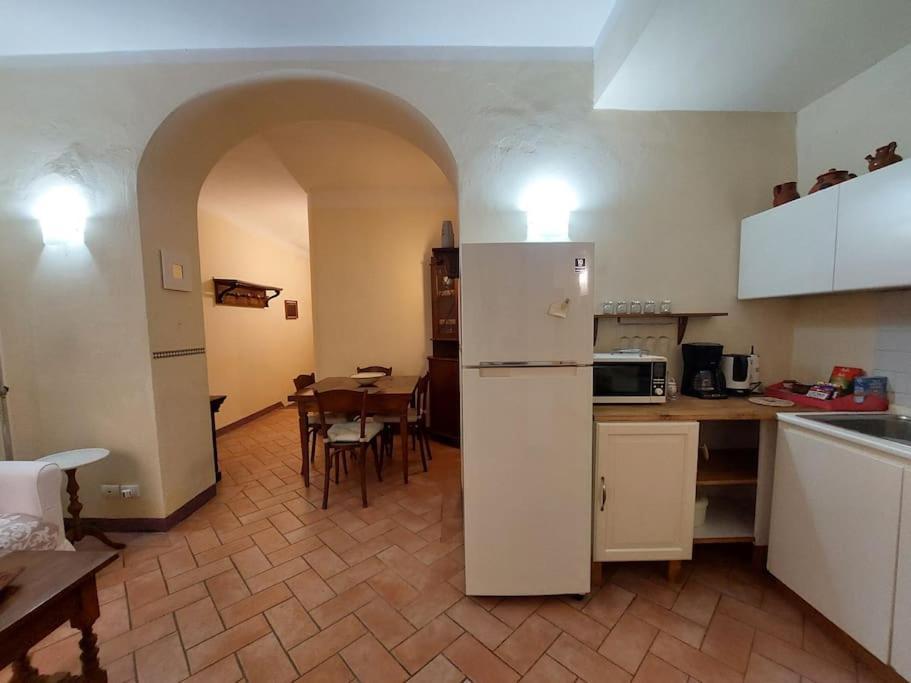 Laura Apartment In The Heart Of Firenze Eksteriør bilde