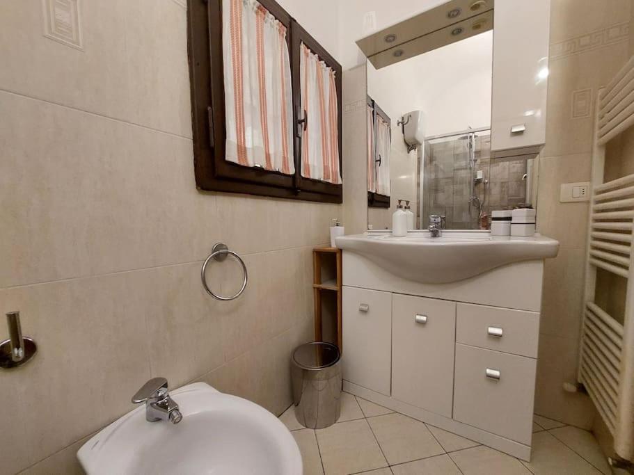 Laura Apartment In The Heart Of Firenze Eksteriør bilde